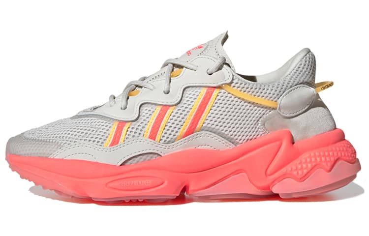 Кроссовки adidas originals Ozweego TPU - изображение 1
