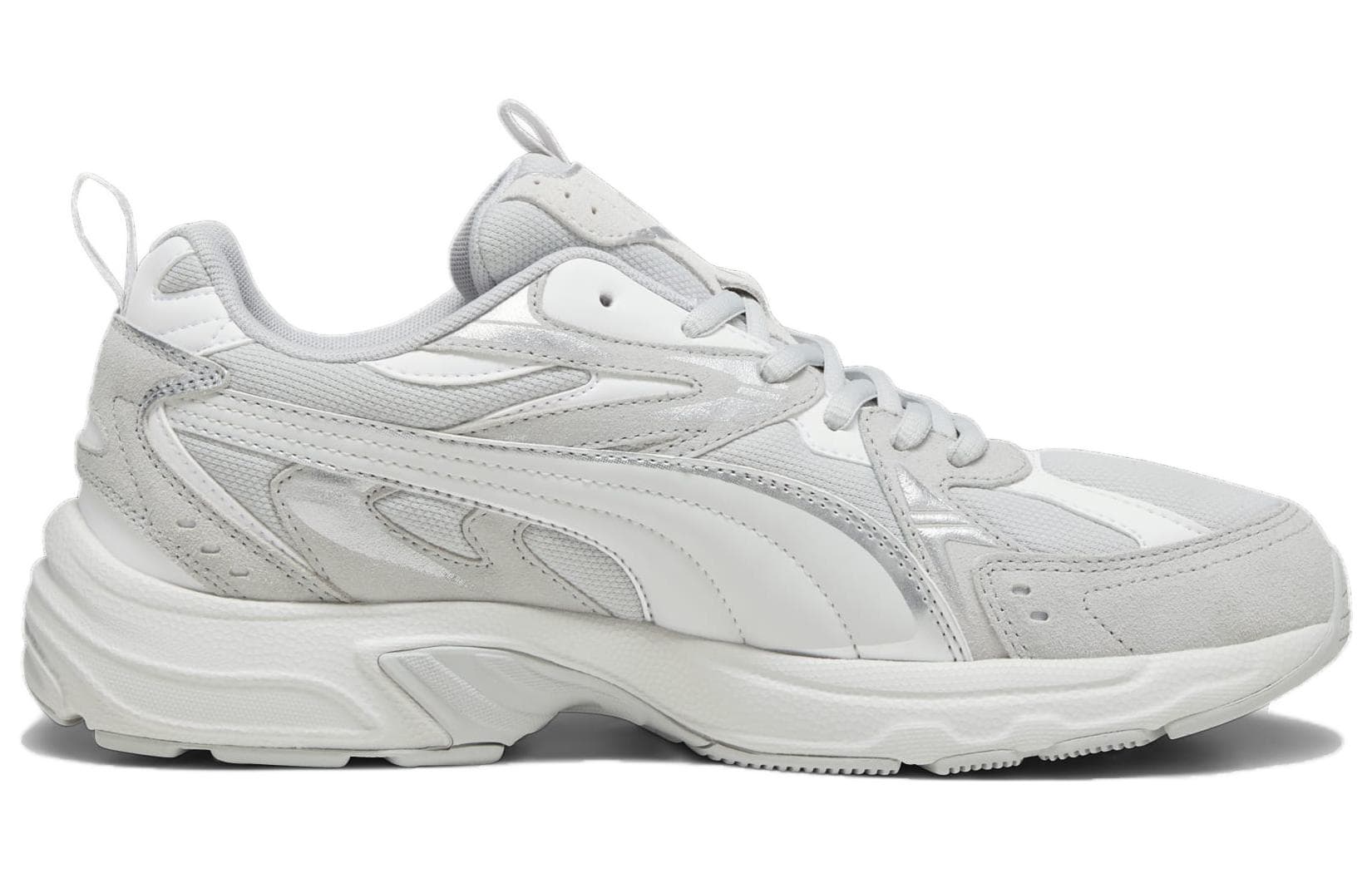 Кроссовки для бега PUMA Milenio Tech - изображение 2
