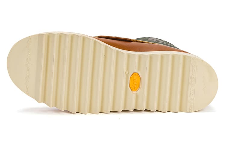 Ботинки уличные Nina Chanel Abney x Timberland Future73 - изображение 6