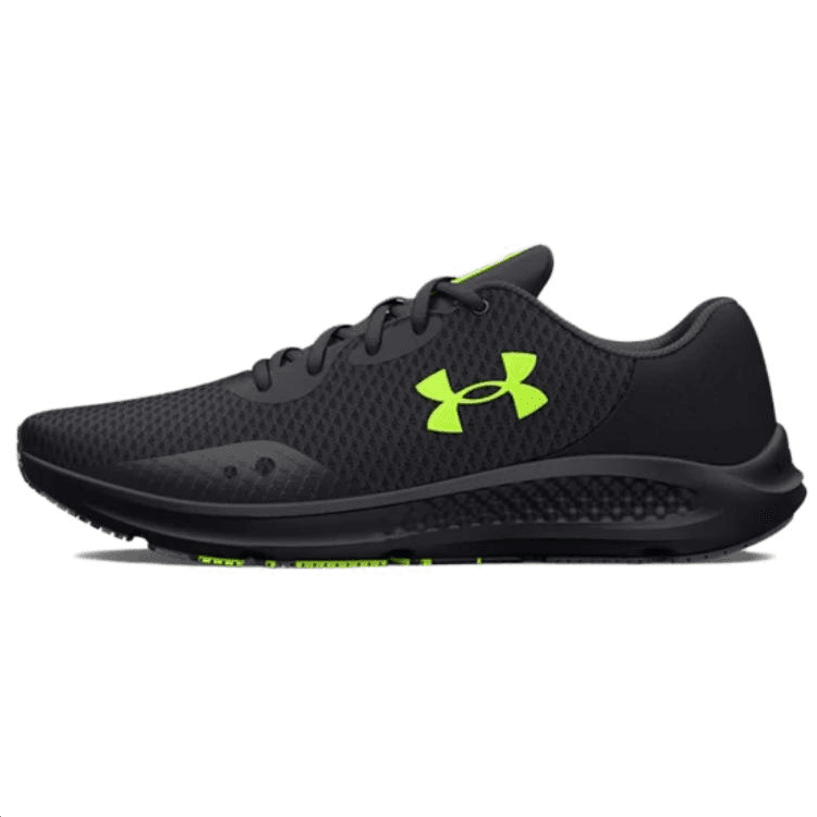 Кроссовки для бега Under Armour Charged Pursuit 3 - изображение 1