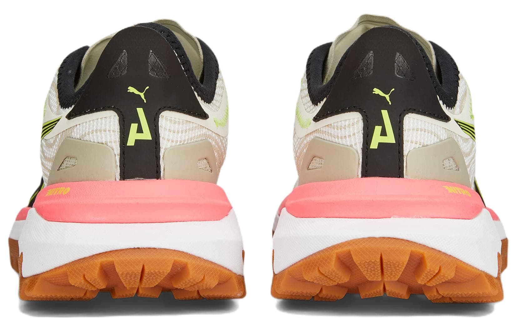 Кроссовки для бега PUMA Voyage Nitro 2 - изображение 5