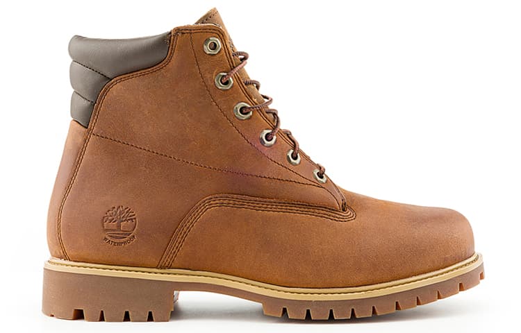 Ботинки уличные Timberland Waterville - изображение 2