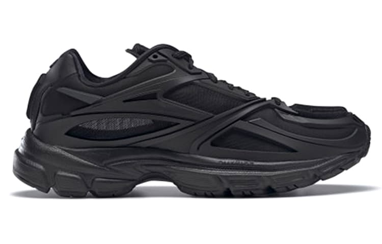 Кроссовки для бега Reebok Road Modern Premier PU - изображение 2