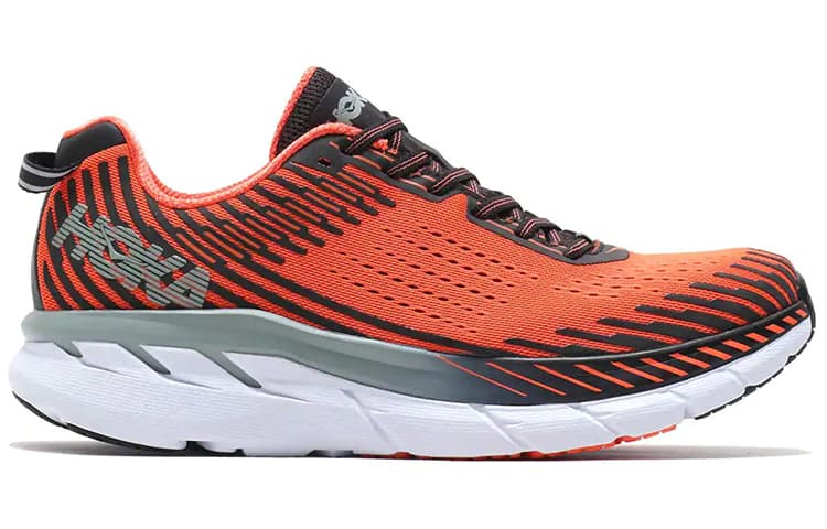 Кроссовки для бега HOKA ONE ONE Clifton 5 - изображение 2