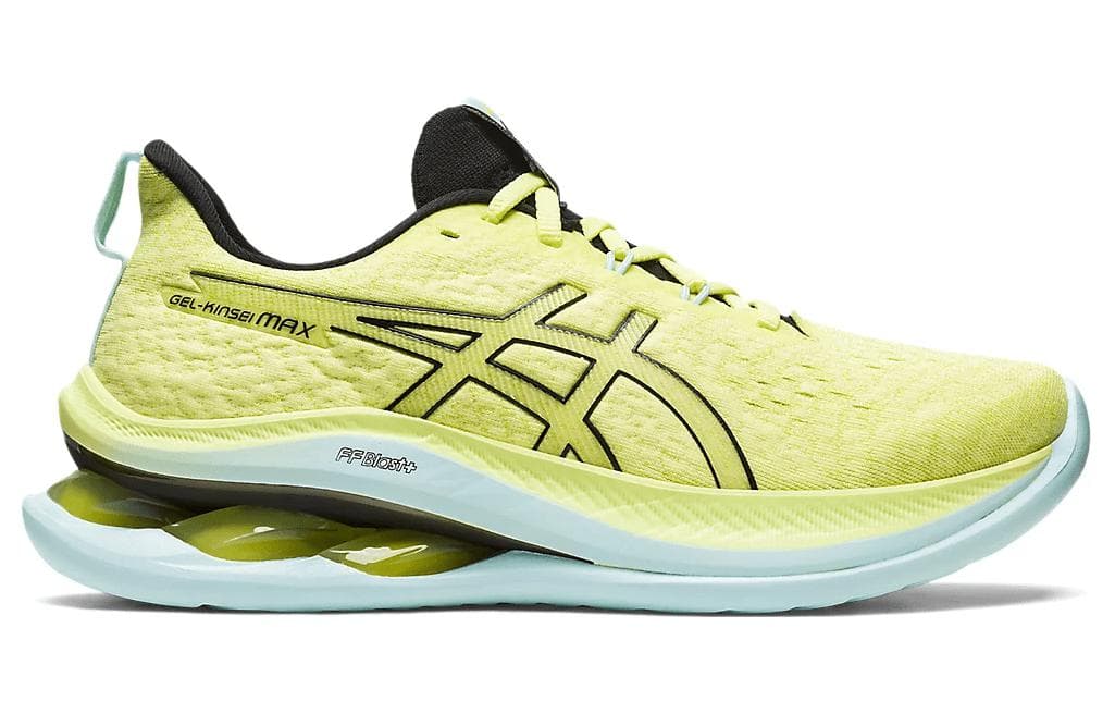 Кроссовки для бега Asics Gel-Kinsei Max - изображение 2