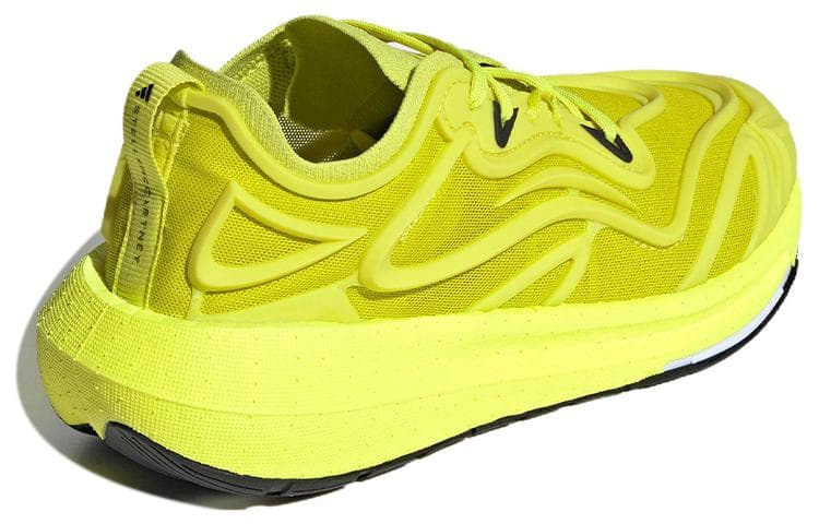 Кроссовки для бега Adidas ULT Ткань Амортизация Противоскользящие Устойчивые к истиранию Низкий Топ Повседневные Беговые Кроссовки Женские - изображение 4