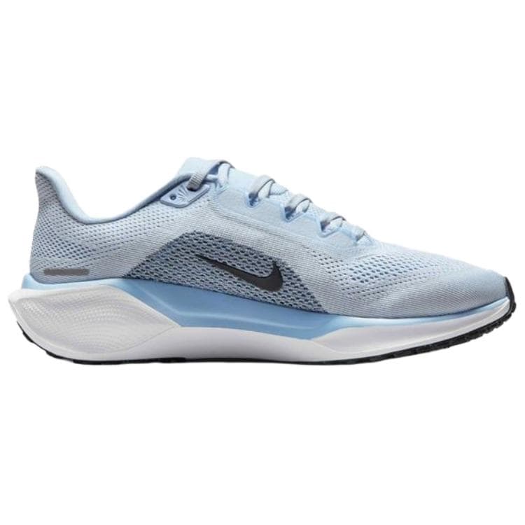 Кроссовки для бега NIKE Pegasus 41 Удобный Дышащий Устойчивый к истиранию Низкий Топ Бег на длинные дистанции Спринт Беговые кроссовки - изображение 2
