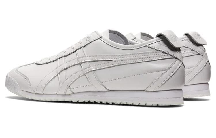 Кроссовки Onitsuka Tiger MEXICO 66 SD - изображение 4