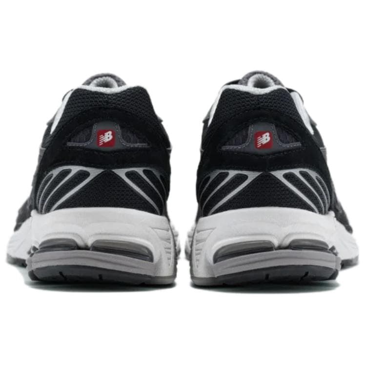Кроссовки для бега Comme des Garons HOMME x New Balance NB 860 v2 - изображение 4