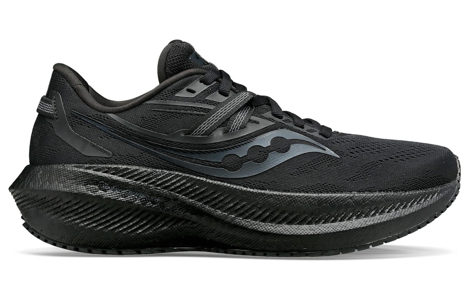 Кроссовки для бега Saucony Triumph 20 20 - изображение 2