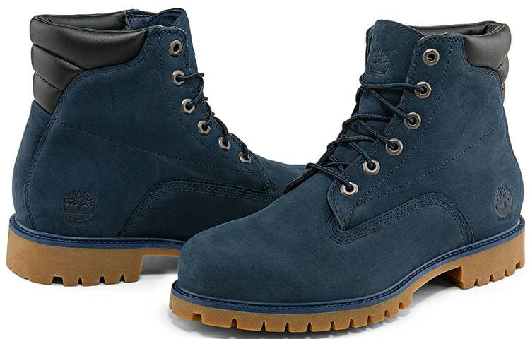 Ботинки Timberland Waterville - изображение 5