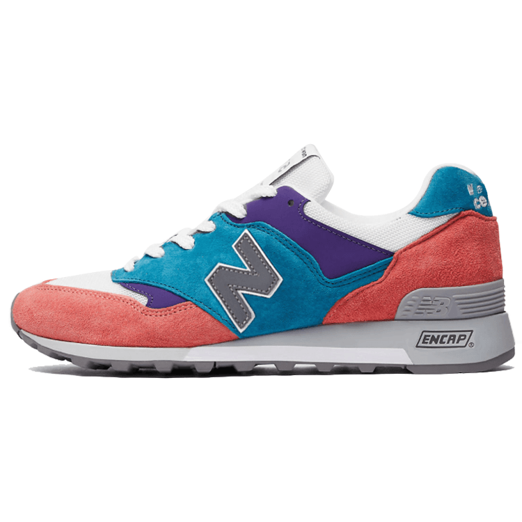 Кроссовки для бега New Balance 577 Pink Blue - изображение 1
