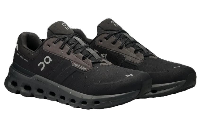 Кроссовки для бега On Cloudrunner 2 Waterproof — фото 3