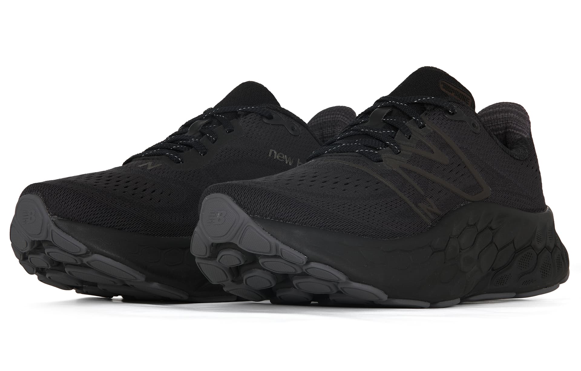 Кроссовки для бега New Balance NB Fresh Foam - изображение 3