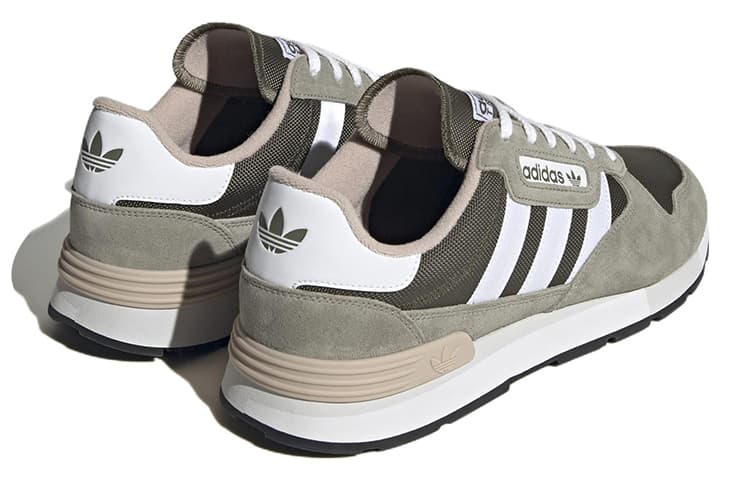 Кроссовки для бега adidas Treziod 2 - изображение 4