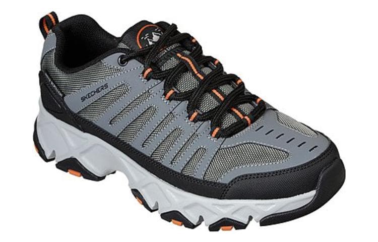 Кроссовки Skechers Crossbar Stilholt Black - изображение 3