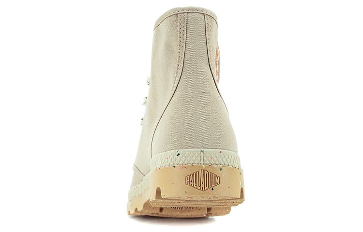 Ботинки уличные Palladium Pampa Hi Storm - изображение 4