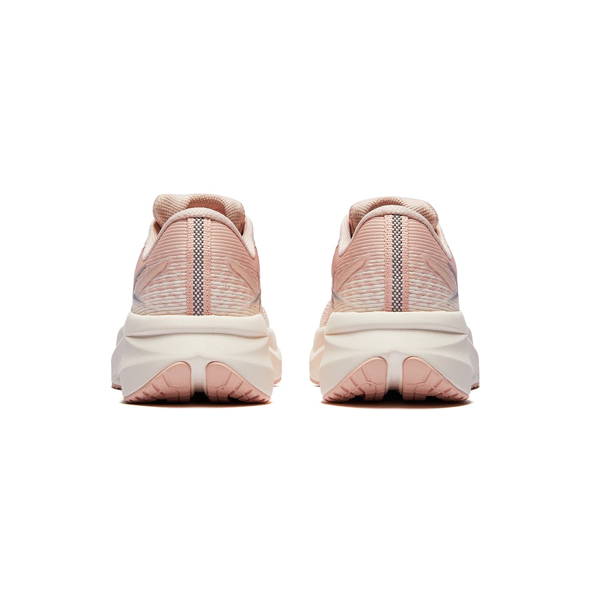 Кроссовки для бега Saucony TIDE Wave 3 Ткань Противоскользящая Устойчивая к истиранию Дышащий Верх Поддержка Низкий Верх Тренировки Спринт - изображение 4