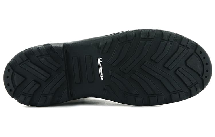 Ботинки уличные Palladium Pampa X Tech Wpn - изображение 5