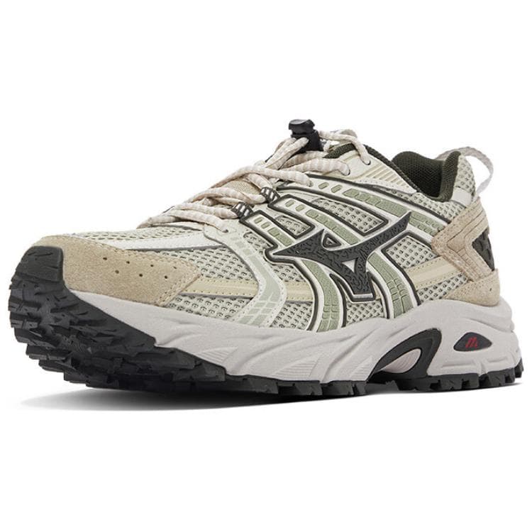 Кроссовки для бега Mizuno FIYI TL - изображение 2