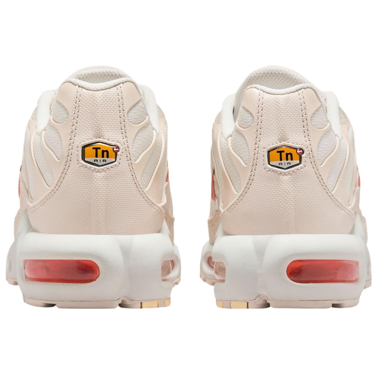 Кроссовки для бега Nike Air Max Plus Амортизация Устойчивость к истиранию Низкий верх - изображение 5
