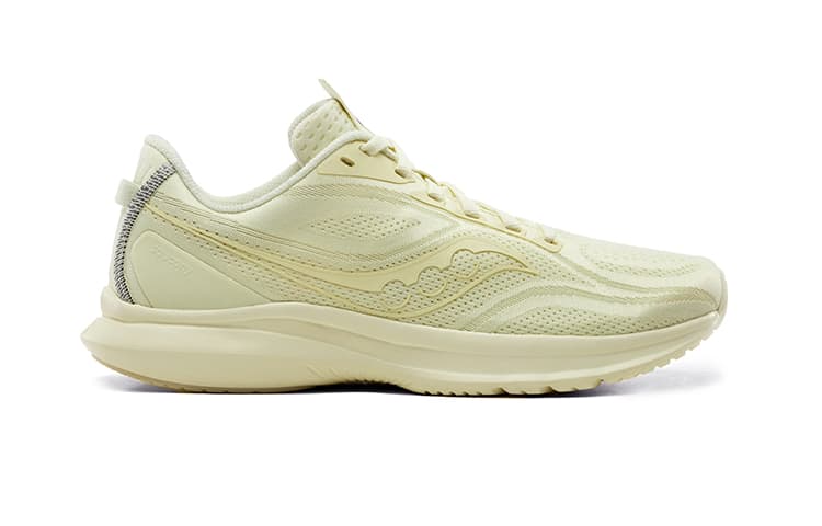 Кроссовки для бега Saucony Kinvara ForHer - изображение 2