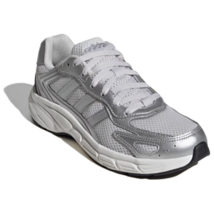 Кроссовки для бега Adidas ECLYPTIX 2000 Амортизация Устойчивость к истиранию Дышащие Низкие Повседневные Беговые Кроссовки Женские - изображение 3