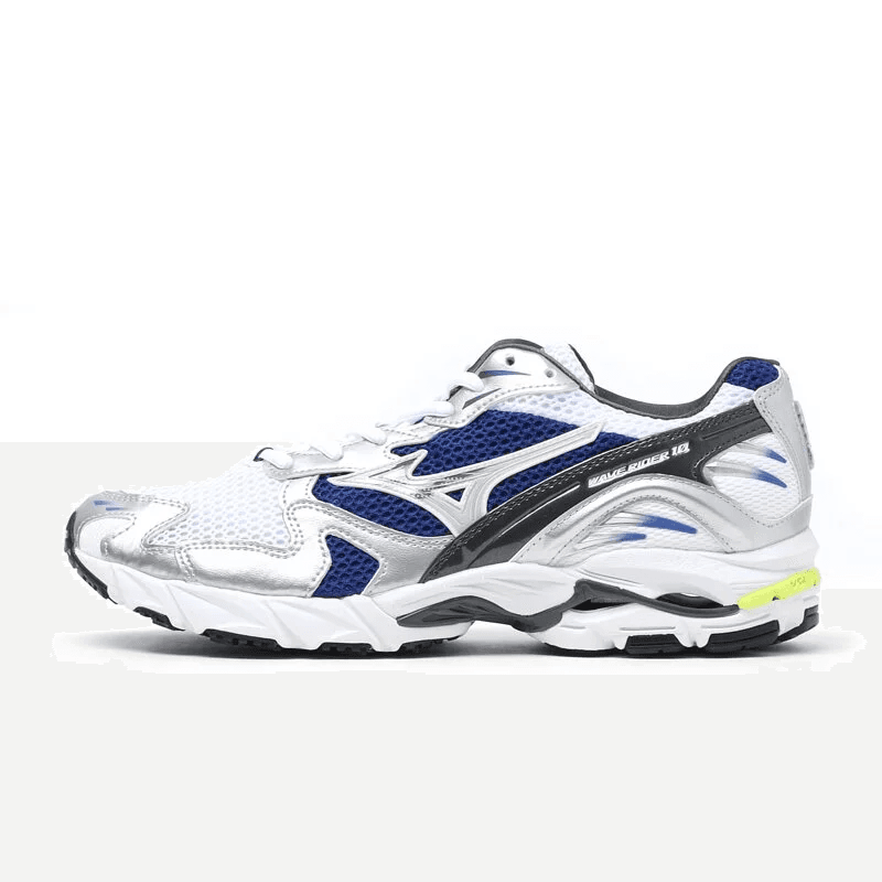 Кроссовки для бега Mizuno Wave Rider 10 - изображение 1