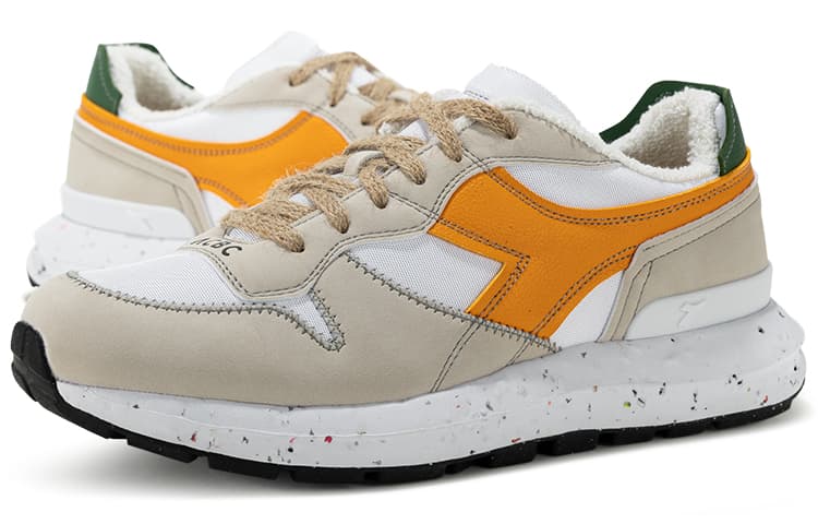 Кроссовки для бега diadora Kmaro - изображение 3