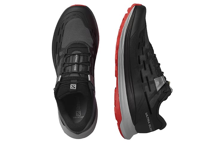 Кроссовки для бега SALOMON Ultra Glide - изображение 4