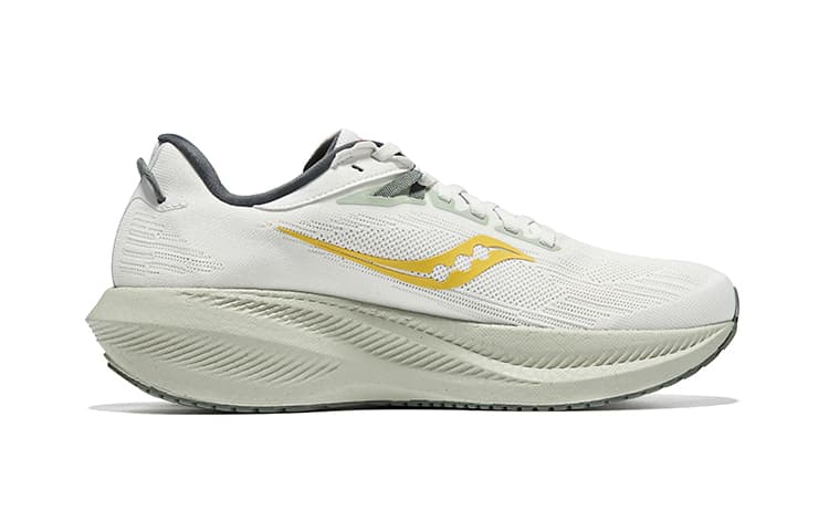 Кроссовки для бега Saucony Triumph - изображение 2