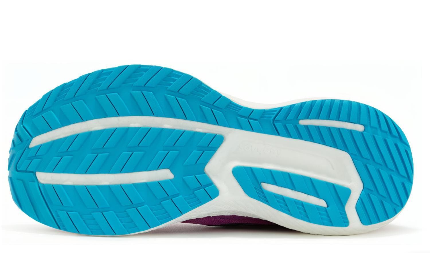 Кроссовки для бега Saucony Triumph - изображение 5