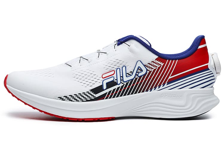 Кроссовки для бега FILA Energy Boa TPU - изображение 1