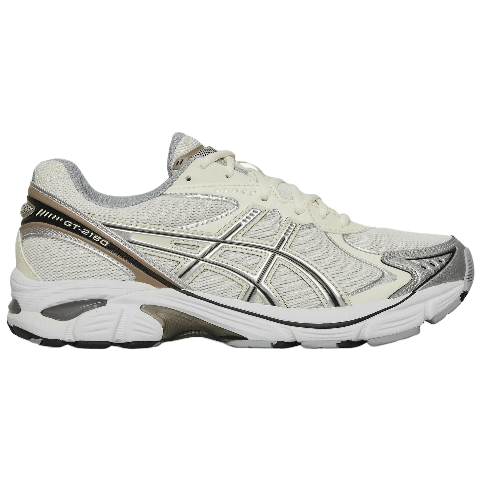 Кроссовки для бега Asics GT-2160 Beige — фото 2