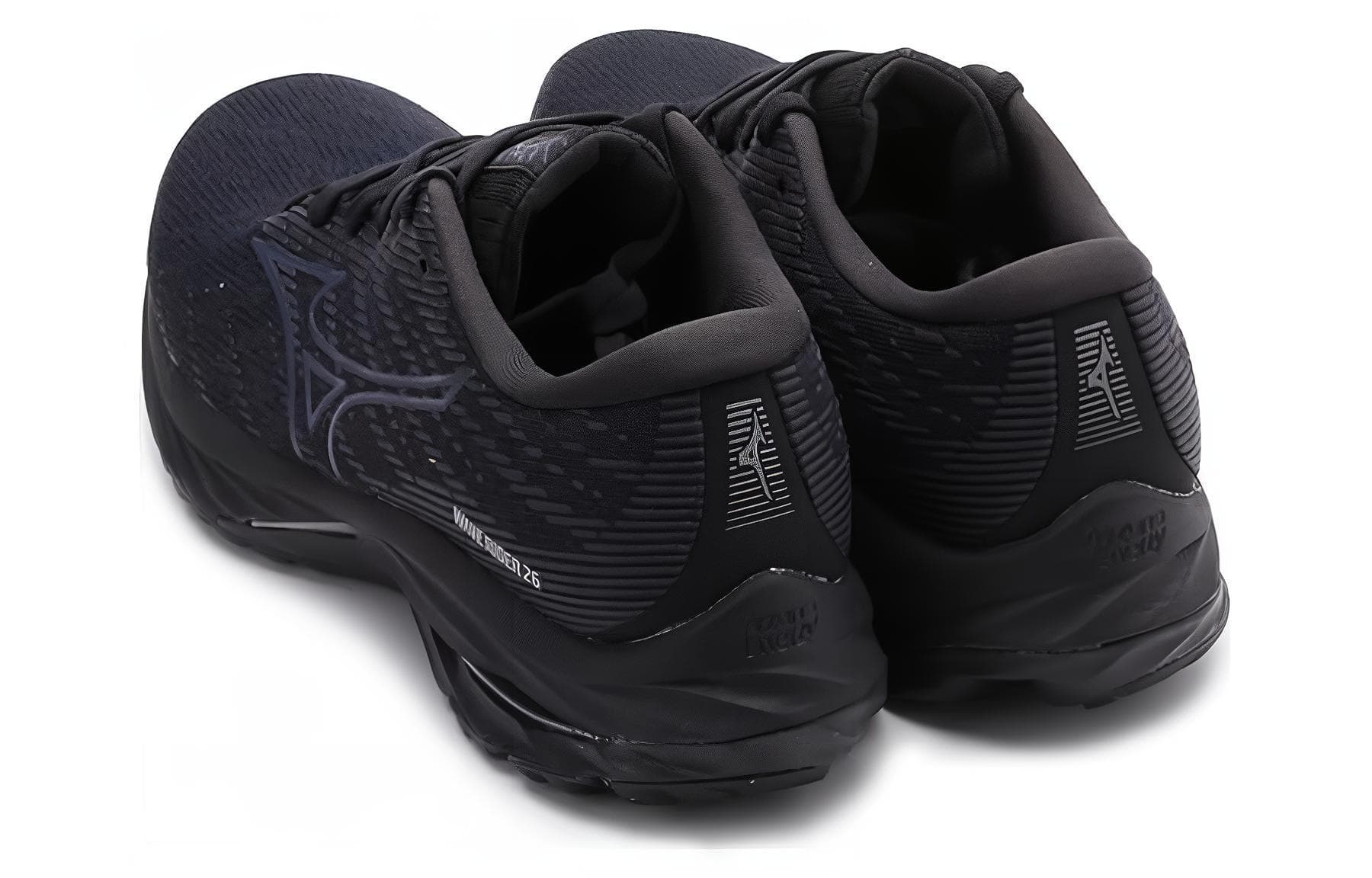 Кроссовки для бега Mizuno Wave Rider 26 - изображение 3