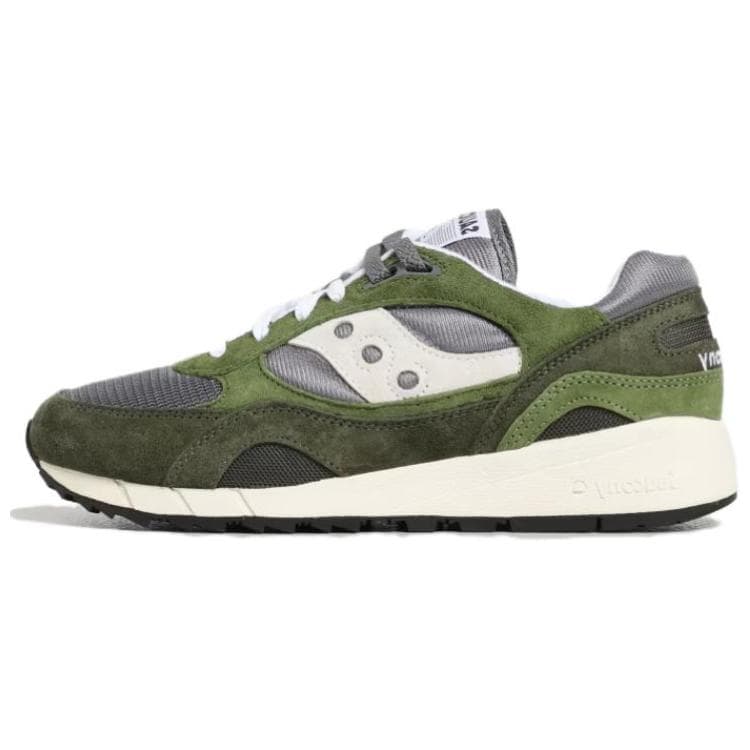 Кроссовки для бега Saucony - изображение 1