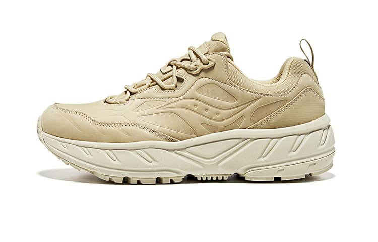 Кроссовки для бега Saucony CYBER WEB - изображение 1