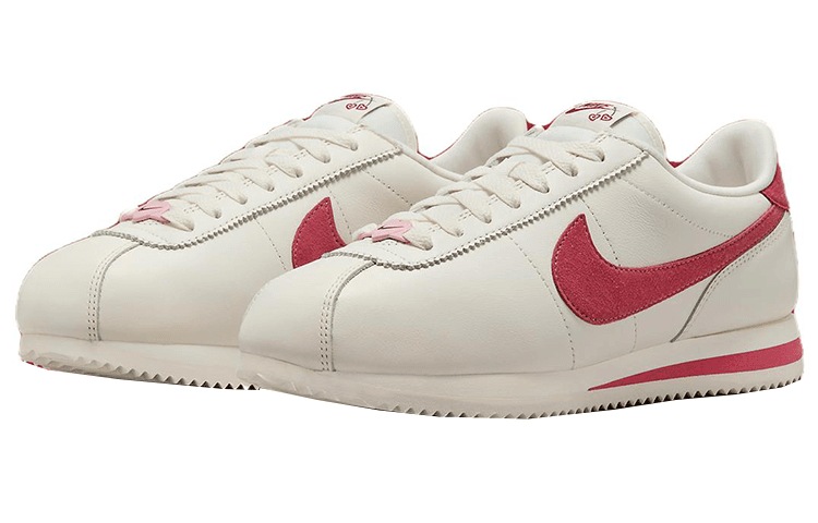 Кроссовки Nike Cortez "Valentine" - изображение 3