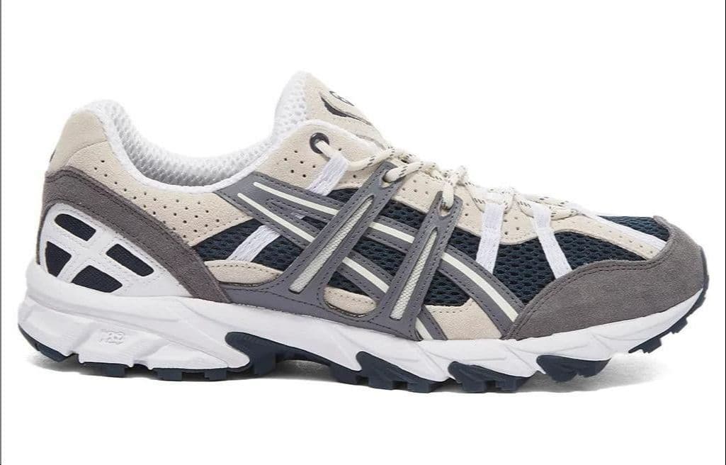Кроссовки для бега Asics Gel-Sonoma 15-50 - изображение 2