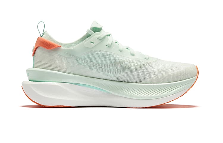 Кроссовки для бега Saucony IDLING 2 - изображение 2