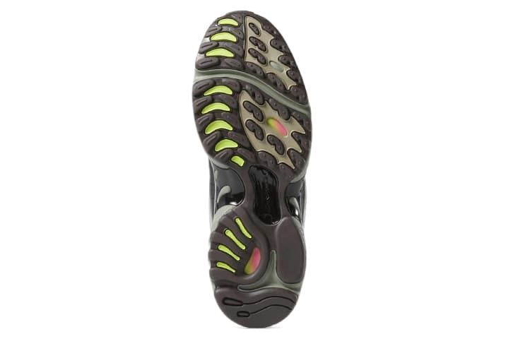 Кроссовки для бега Vainl Archive x Reebok Daytona DMX - изображение 5
