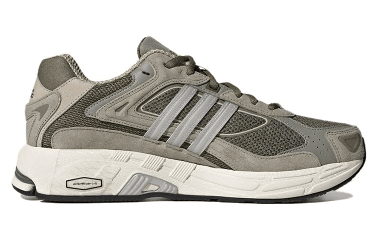 Кроссовки для бега adidas Response Cl Green - изображение 2