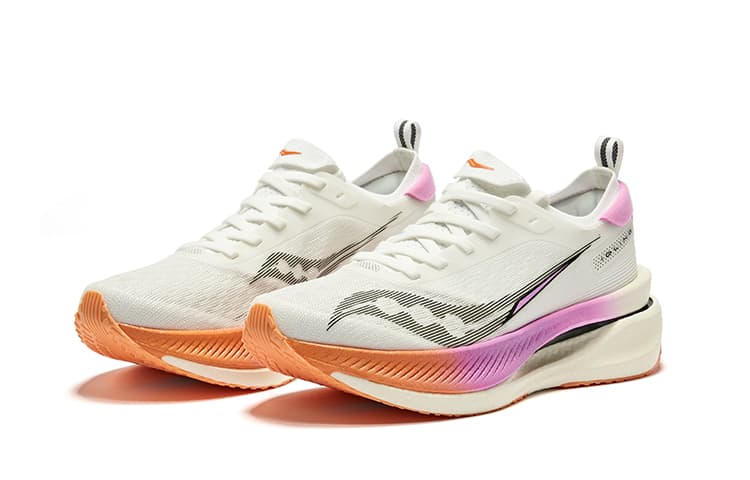 Кроссовки для бега Saucony IDLING 2 - изображение 3