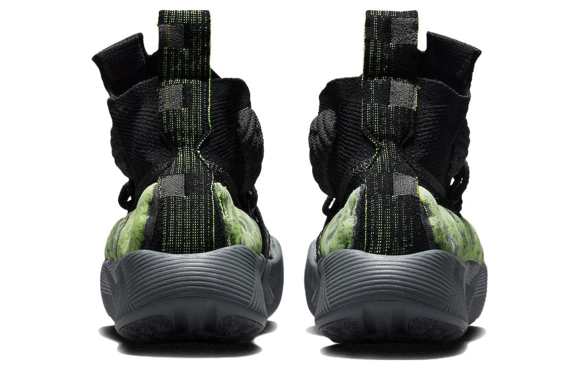 Кроссовки Nike ISPA Sense Flyknit - изображение 5