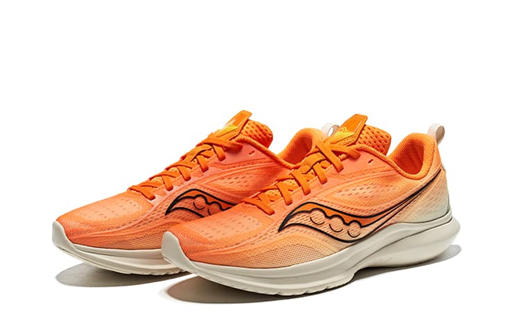 Кроссовки для бега Saucony Kinvara 13 - изображение 3