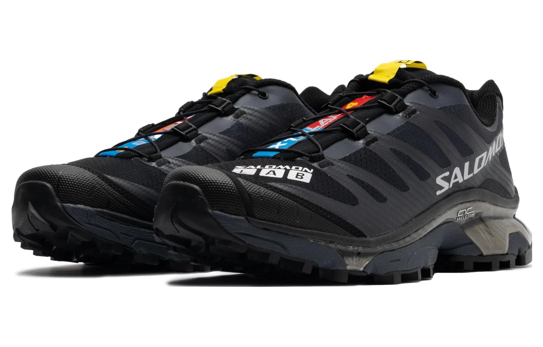 Кроссовки для бега SALOMON XT-4 OG - изображение 2
