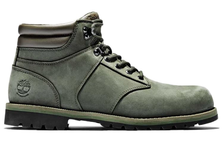 Ботинки уличные Timberland Redwood Falls - изображение 2