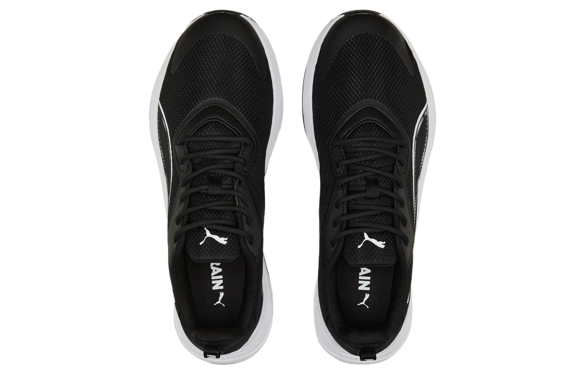 Кроссовки для бега PUMA Infusion - изображение 4