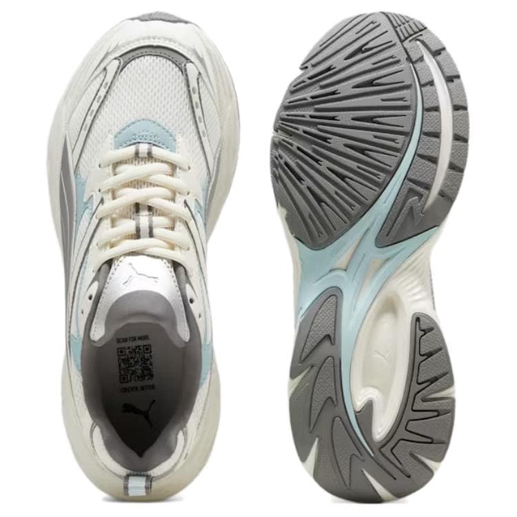 Кроссовки для бега PUMA Morphic - изображение 4