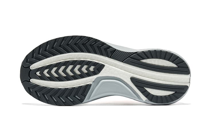 Кроссовки для бега Saucony Tempus - изображение 5